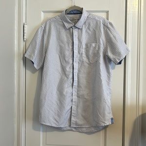 Men’s Button Down Shirt